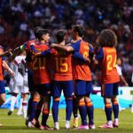 España pone en marcha su Mundial 2026 contra Cabo Verde por el Grupo H