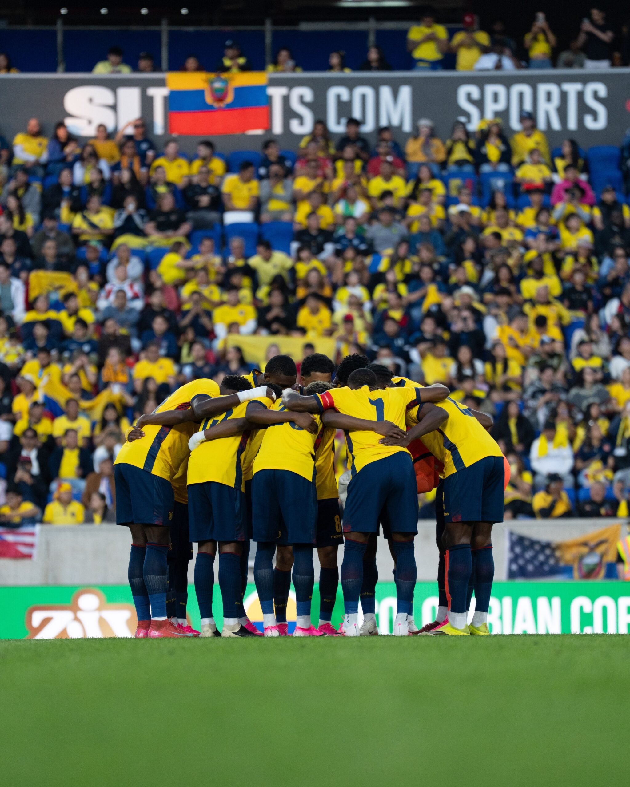 La Tri ya conoce la indumentaria que utilizará en la fase de grupos del Mundial