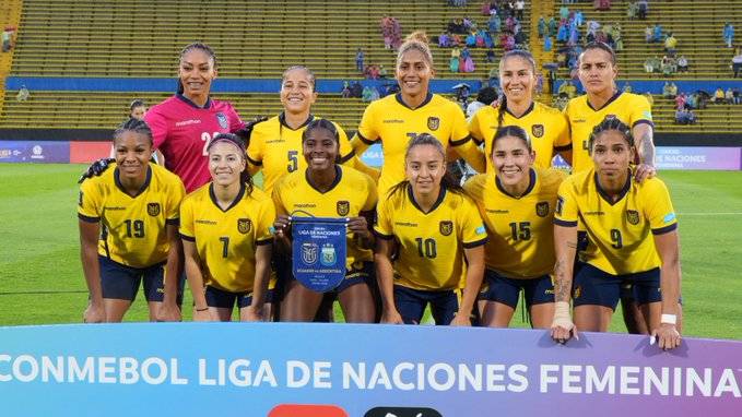 Tri Femenina: Así será el repechaje que disputará la Selección