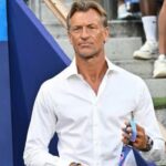 Hervé Renard asume como nuevo entrenador de Túnez en plena Copa del Mundo