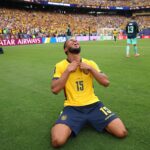 De “resurrección” a “milagro”: las reacciones del mundo tras el triunfo de Ecuador