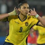 Ecuador recibe a Argentina con la mira puesta en el repechaje hacia Brasil 2027