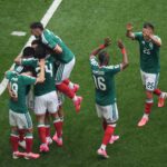 México llega con plantel completo para enfrentar a Ecuador