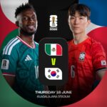 La segunda fecha del Mundial 2026 promete emociones y podría empezar a definir a los clasificados
