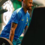 Brasil no contará con Neymar para su segundo partido del Mundial 2026