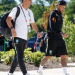 Neymar se pierde el último amistoso de Brasil