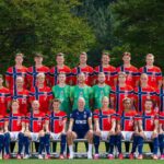 Noruega apuesta por sus raíces y una preparación especial para el Mundial 2026