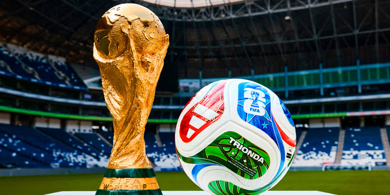 Mundial 2026: Así llegan las selecciones de Conmebol