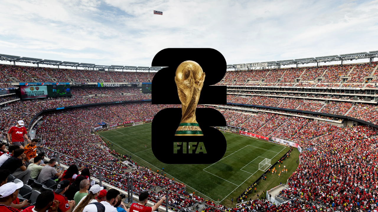 Mundial 2026: El clima podría convertirse en un desafío para el desarrollo de los partidos