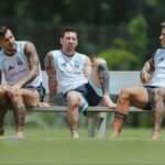 Argentina ultima detalles para la final del Mundial 2026 frente a España