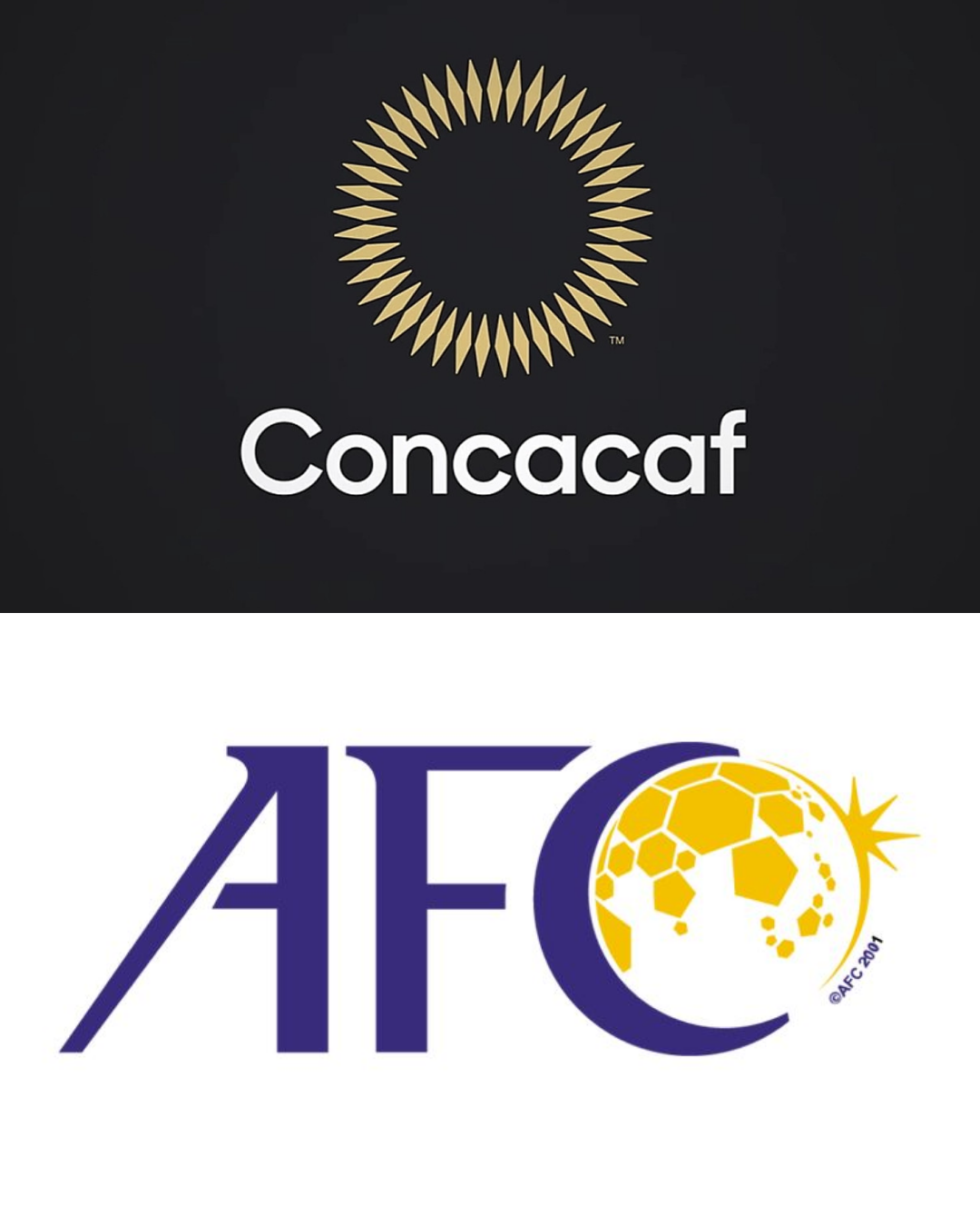 CONCACAF y la AFC también rechazan el plan comercial de la FIFA para el Mundial