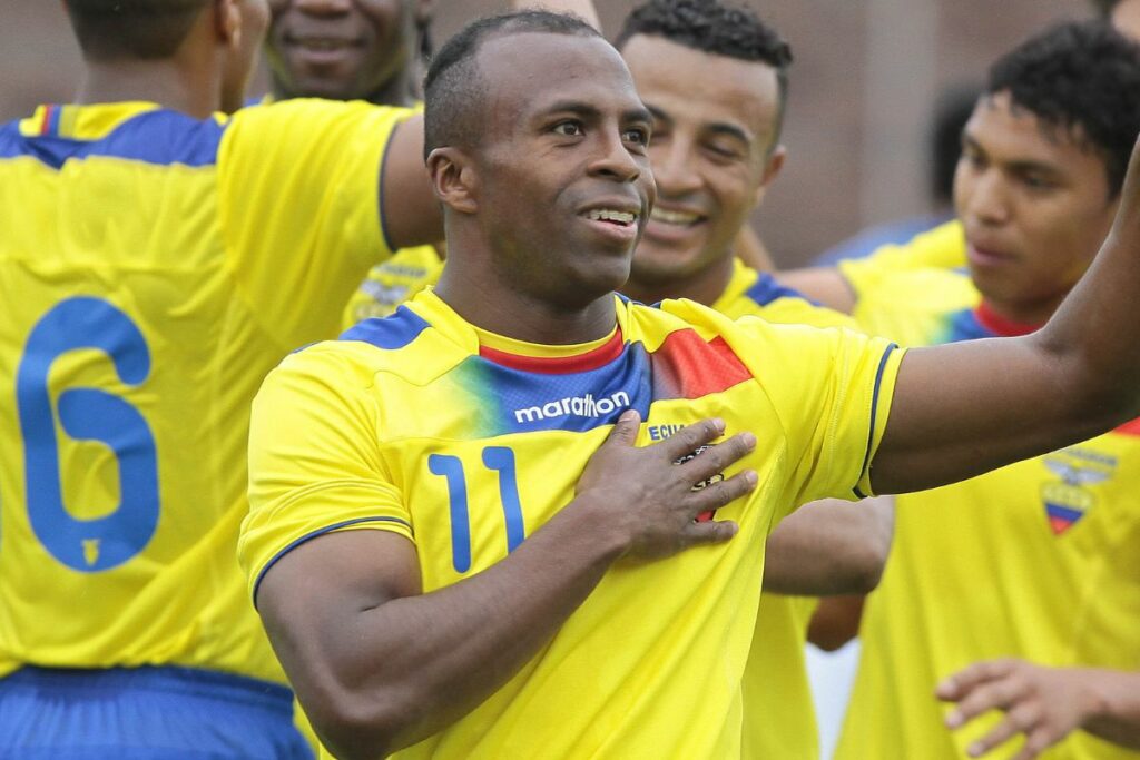 Christian “Chucho” Benítez: 13 años de su partida