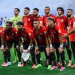 Egipto presenta una queja ante la FIFA por el arbitraje en la derrota ante Argentina