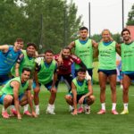 España ajusta sus últimas piezas antes de la final del Mundial ante Argentina