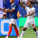 Francia e Inglaterra buscarán cerrar el Mundial 2026 con una medalla de bronce