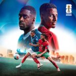 La revancha de Qatar 2022: Marruecos vuelve a medirse con Francia
