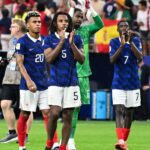El último desafío del Mundial: Francia e Inglaterra van por el tercer lugar