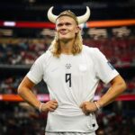 Haaland conquista el Mundial 2026 también fuera de las canchas