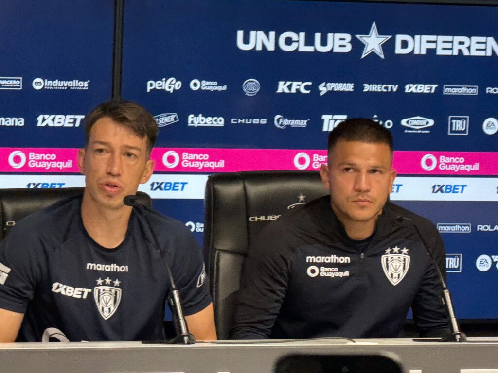 Independiente del Valle quiere extender su buen presente y seguir en la cima
