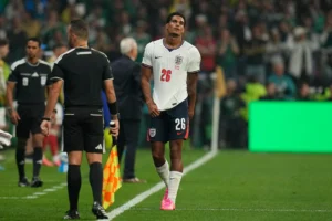 Jarell Quansah recibe dos partidos de sanción y se pierde los cuartos de final con Inglaterra