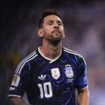 Argentina se juega el pase a octavos ante la sorprendente Cabo Verde