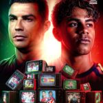 Portugal y España protagonizan un duelo de candidatos en los octavos de final del Mundial 2026