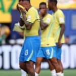 Neymar confirma su retiro de la selección de Brasil