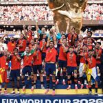 Netflix transmitirá el Mundial 2030 para España y Andorra