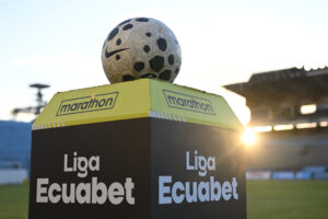 LigaPro: Clásico del Astillero y Clásico Ambateño en la jornada 18