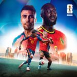 España y Bélgica buscan un lugar en las semifinales del Mundial 2026