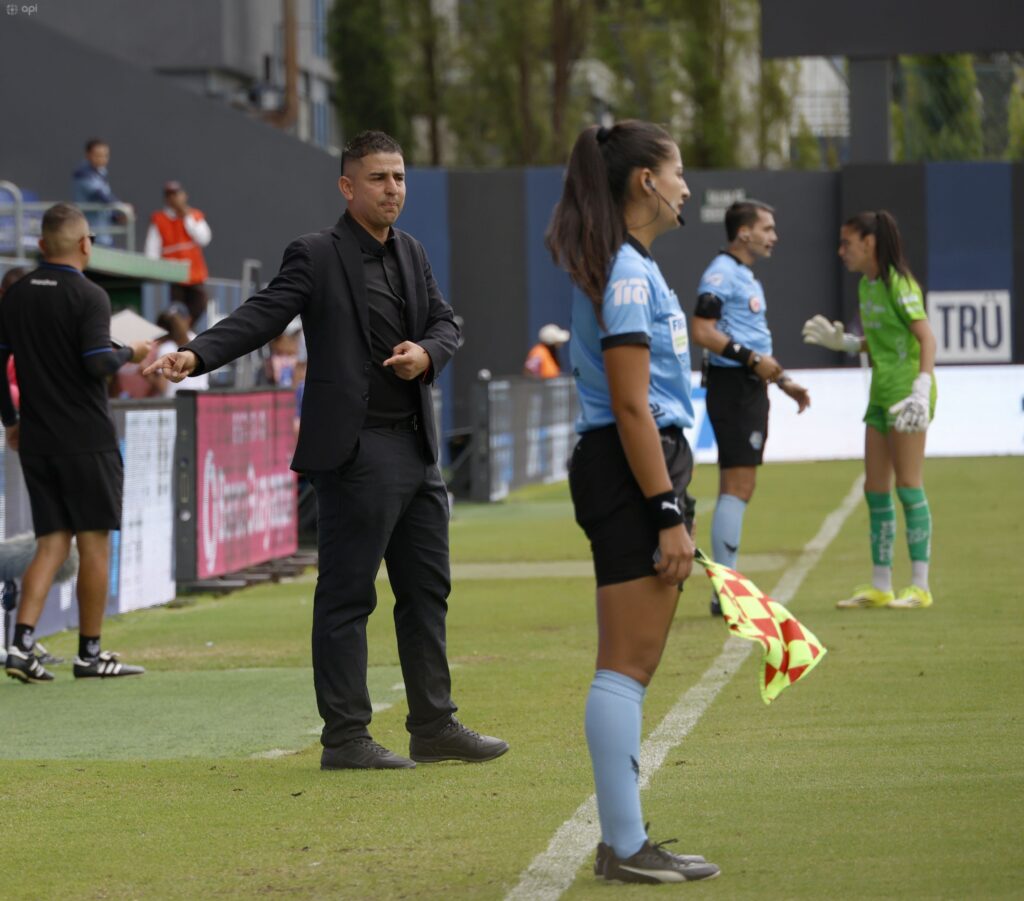 Gustavo Pineda: “El que cuide mejor los detalles podrá sacar ventaja”