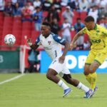 Liga avanza a cuartos de final de la Copa Libertadores tras vencer a Mirassol en penales