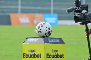 LigaPro: fechas y horarios de las jornadas 25 y 26