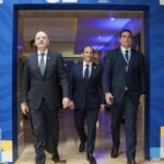 FEF Y AFA respaldan a Gianni Infantino y destacan su gestión al frente de la FIFA