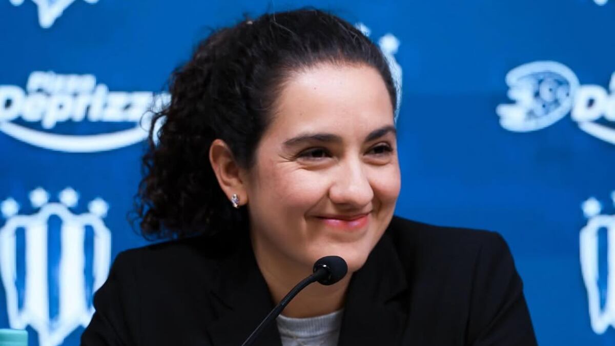 Eva Espejo: “Lo que hoy busco con Ecuador es convertirlo en uno de los mejores países de la región”