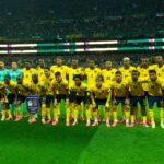 La Tri confirma su primer amistoso para la Fecha FIFA de septiembre