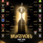 Fluminense y Estudiantes avanzan a cuartos de final de la Copa Libertadores; así continúa la jornada