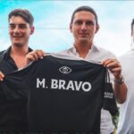 Miguel Bravo: “Ellos creen que son una mejor selección que nosotros”