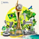 FIFA define el calendario del Mundial Femenino 2027: El Maracaná será escenario del inicio y la final