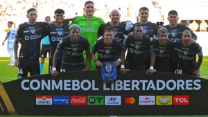 Independiente del Valle vuelve al Atahualpa para enfrentar a Flamengo por la Libertadores
