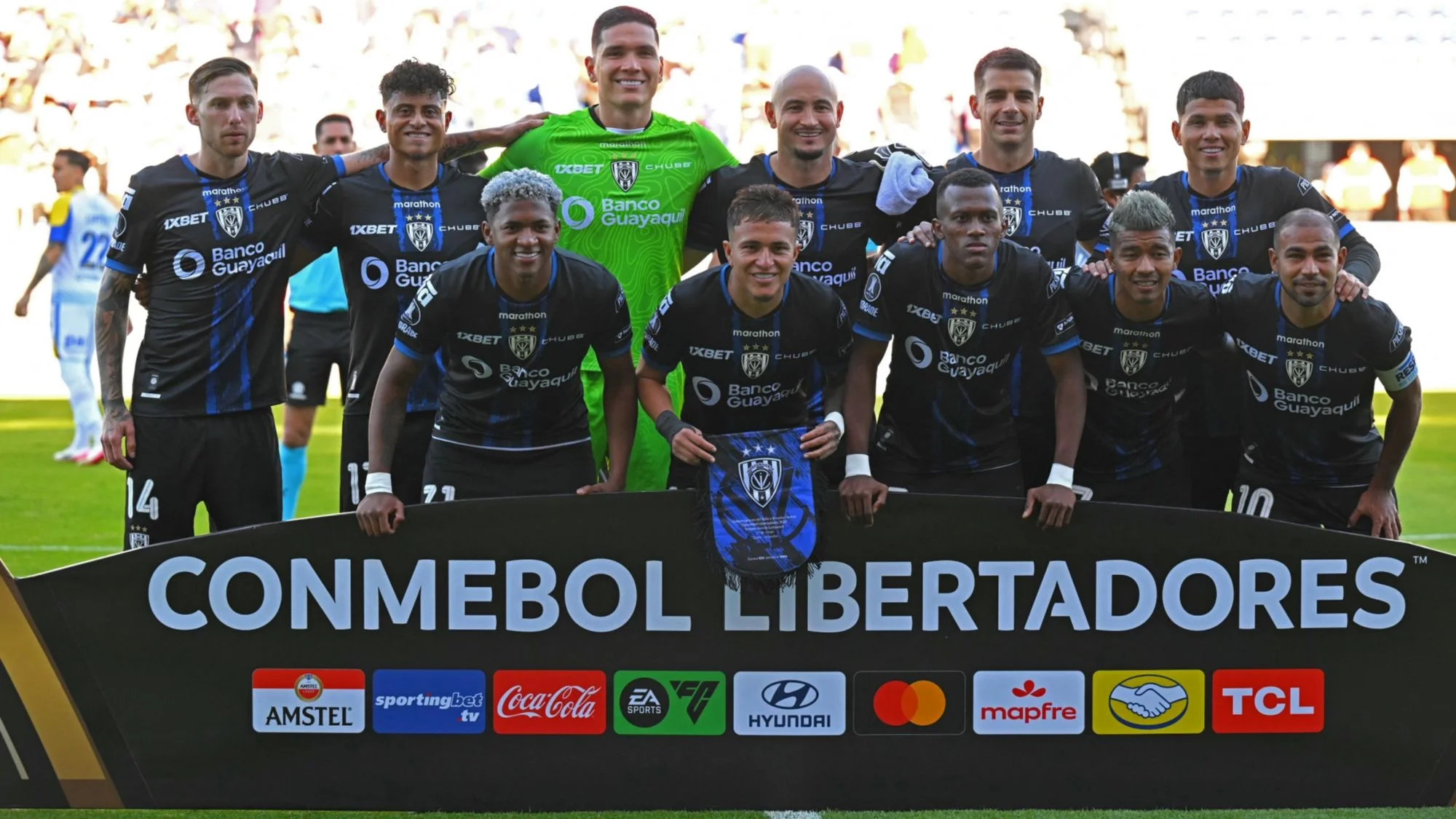 Independiente del Valle vuelve al Atahualpa para enfrentar a Flamengo por la Libertadores