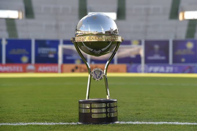 Copa Sudamericana: definidos tres de los cuatro cruces de cuartos de final