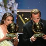 Putellas y Kane, Balones de Oro