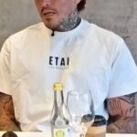 Chito Vera: "Estoy contento de volver a competir en Ecuador"