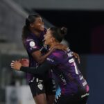 Dragonas superaron a Universitario y sueñan con clasificar