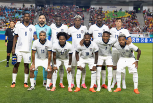 La Tri podría volver a Estados Unidos para la fecha FIFA de noviembre