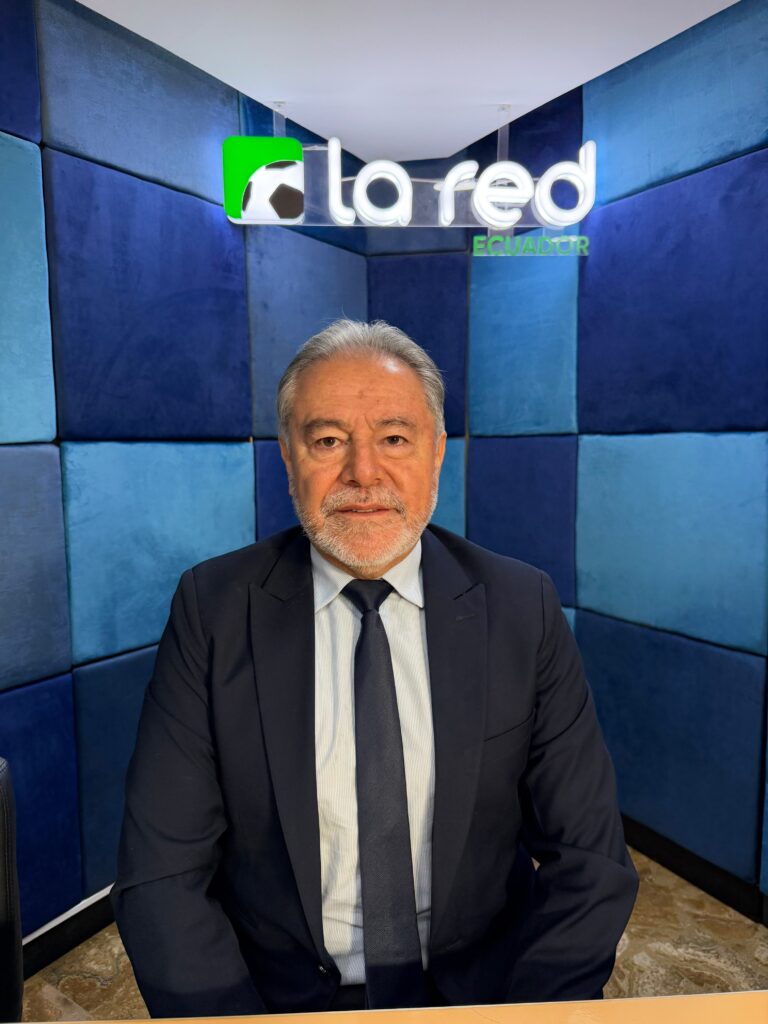 Isaac Álvarez: “La LigaPro debe seguir, pero con varios cambios”