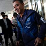 Gallardo: “Quitando los penales, nos vamos con una buena sensación”