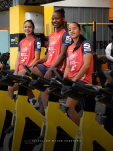 La Tri femenina conoce sus rivales en la fase preliminar del clasificatorio rumbo a Brasil 2027